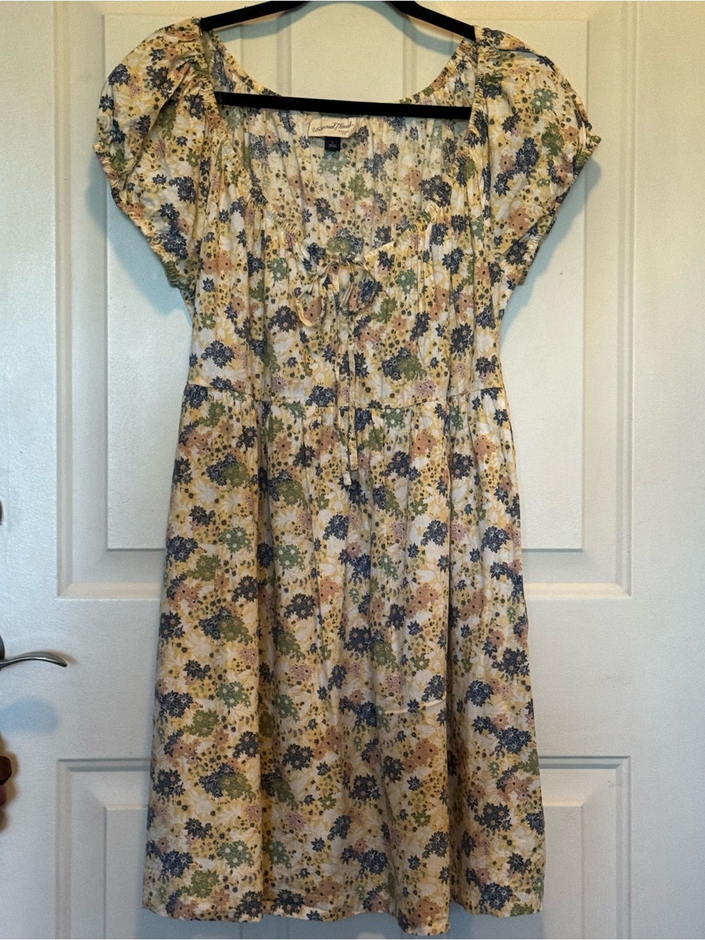 Universal Thread Floral Dress sz L